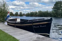 2008 Custom Vreelander 660