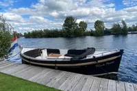 2008 Custom Vreelander 660