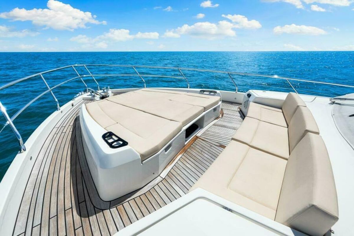 2018 Absolute 60 