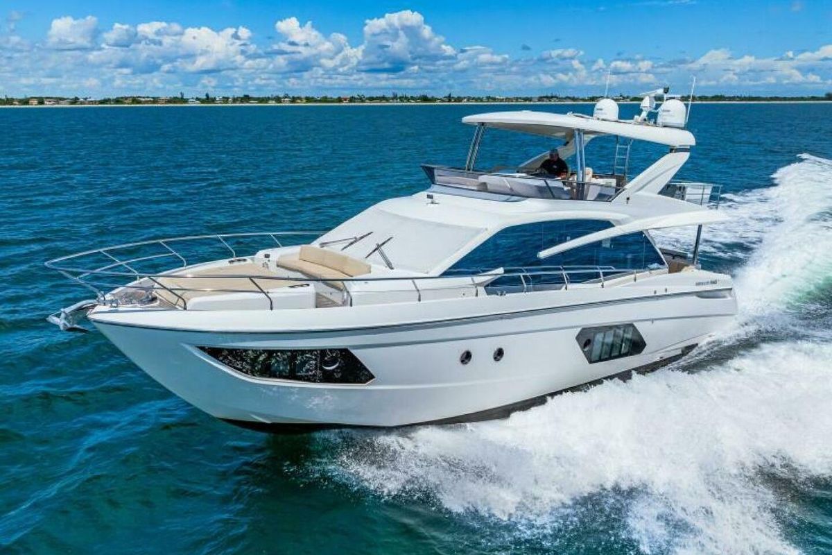 2018 Absolute 60 