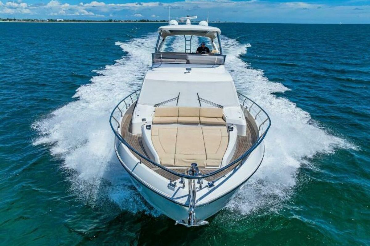 2018 Absolute 60 