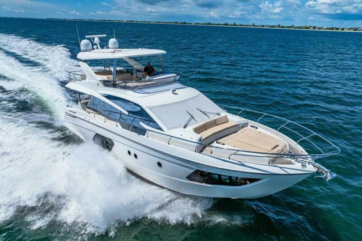 2018 Absolute 60 