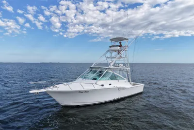 Cabo 35 Express