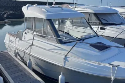 2012 Beneteau Antares 580 HB