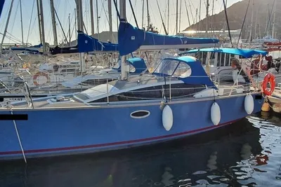2018 Custom Nadir 27