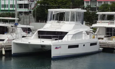 Catamarans for Sale
