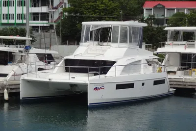 2020 Leopard 43 Powercat