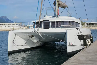 2023 Catana Bali 4.2
