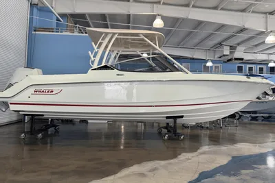Boston Whaler 240 Vantage