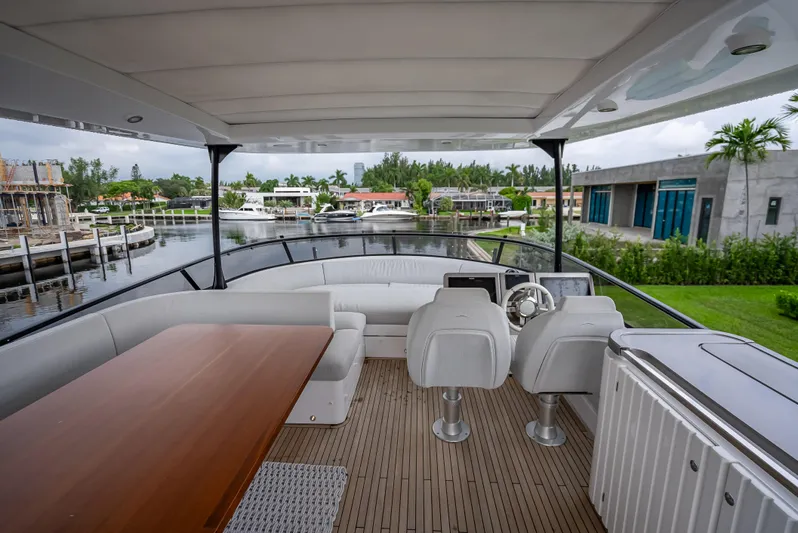 Triangle Of The Seas Yacht Photos Pics 