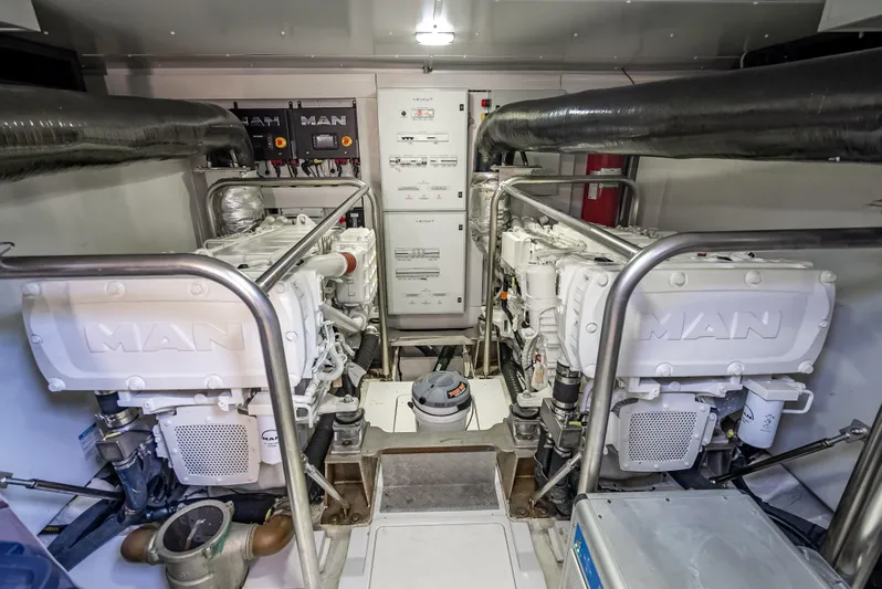 Triangle Of The Seas Yacht Photos Pics 