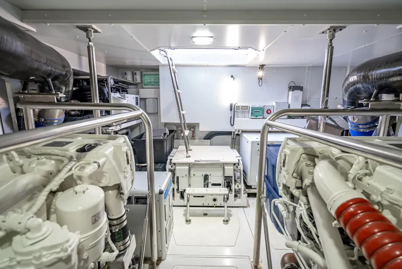 Triangle Of The Seas Yacht Photos Pics 