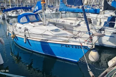 1999 AMOA RO 30 Meira V 900