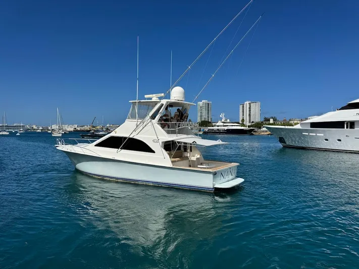Nana Yacht Photos Pics 