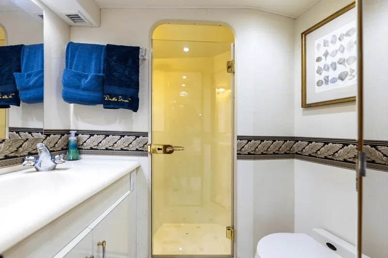 Double Down Yacht Photos Pics 