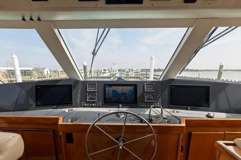 Double Down Yacht Photos Pics 