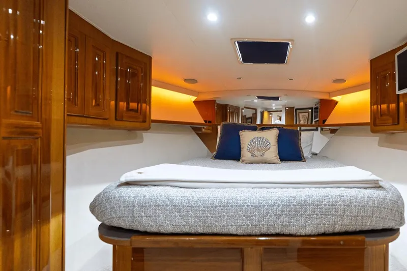 Double Down Yacht Photos Pics 