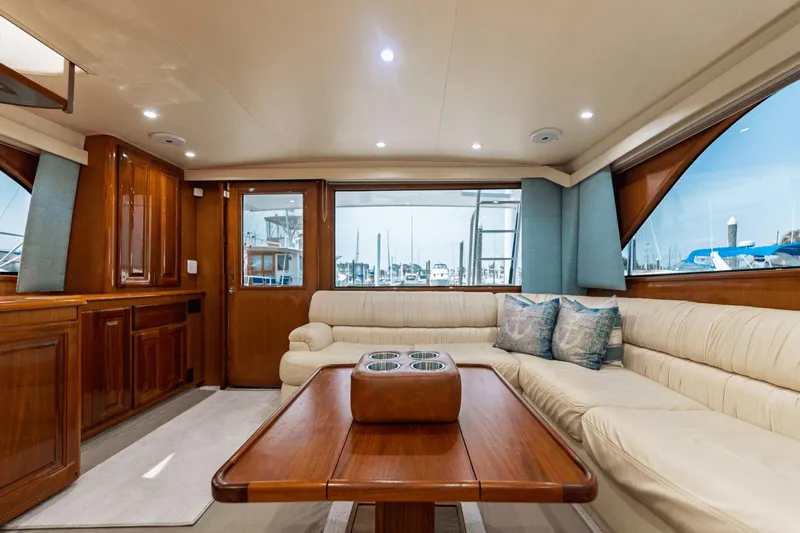 Double Down Yacht Photos Pics 