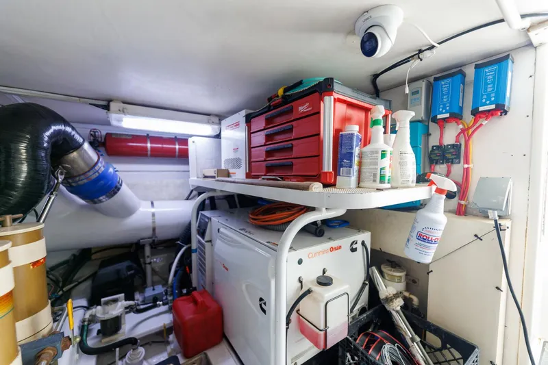 Double Down Yacht Photos Pics 