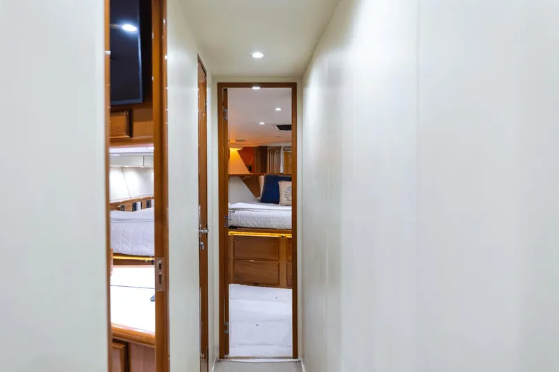 Double Down Yacht Photos Pics 