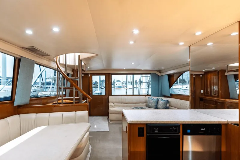 Double Down Yacht Photos Pics 