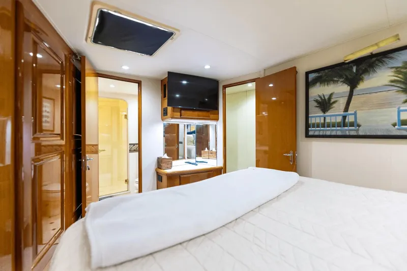 Double Down Yacht Photos Pics 