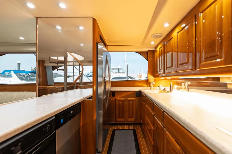 Double Down Yacht Photos Pics 