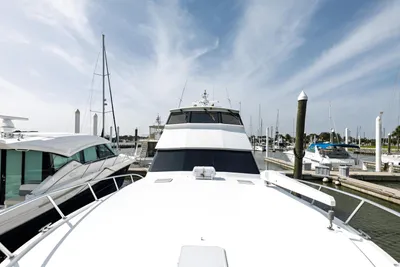 Viking 58 EB
