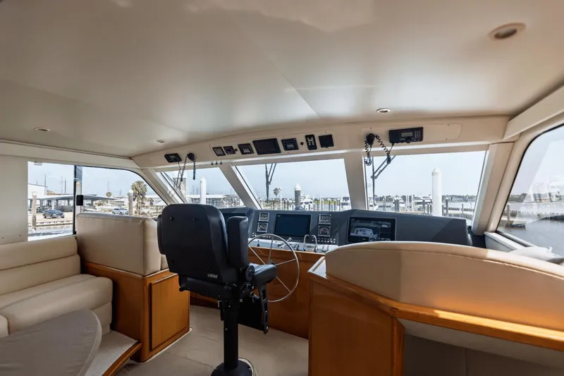 Double Down Yacht Photos Pics 