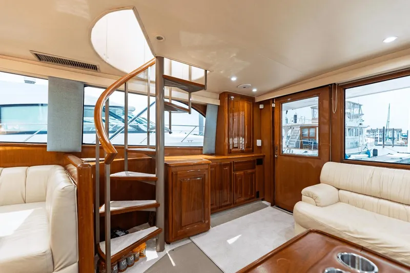 Double Down Yacht Photos Pics 