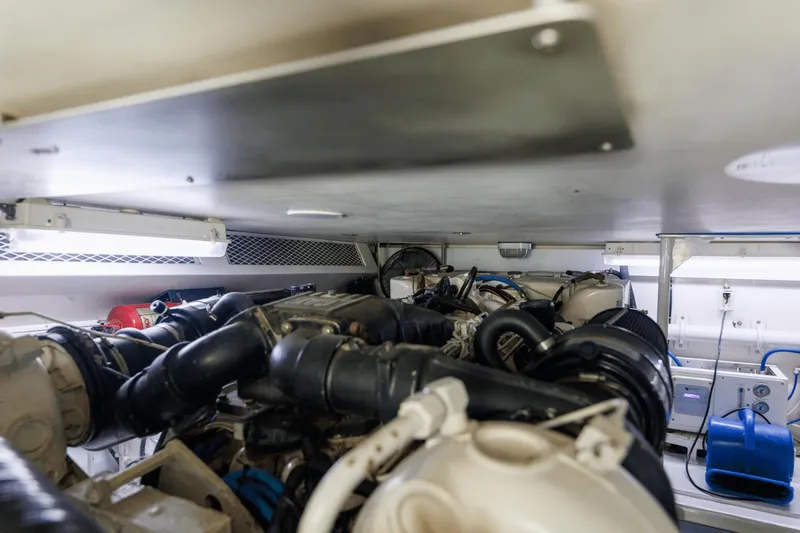 Double Down Yacht Photos Pics 