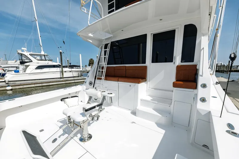 Double Down Yacht Photos Pics 