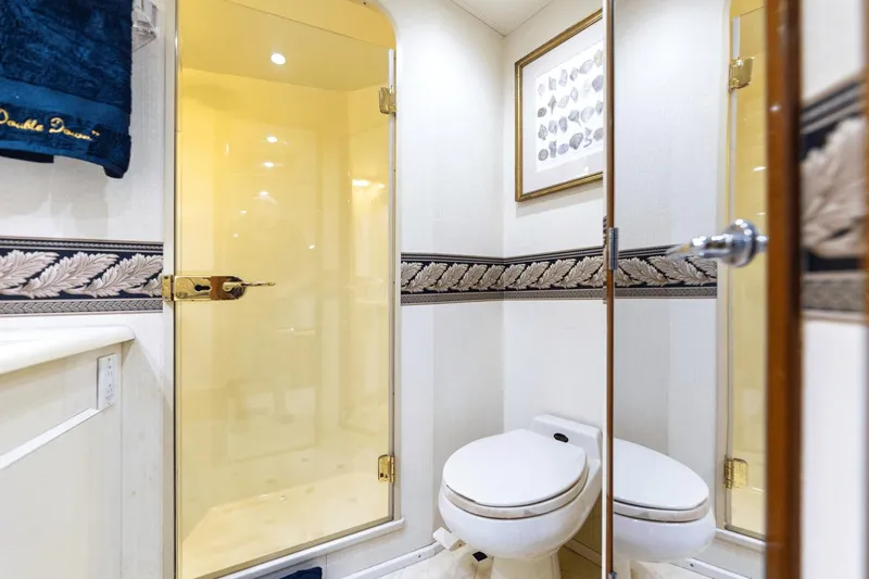 Double Down Yacht Photos Pics 