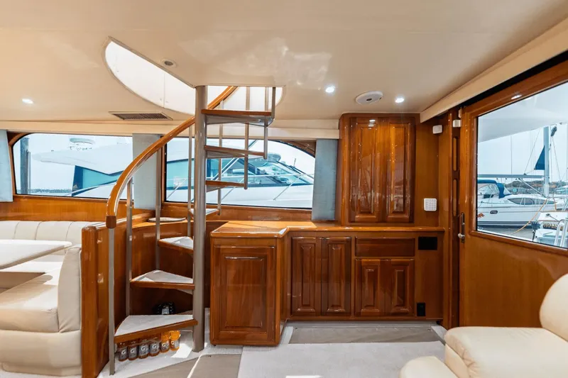 Double Down Yacht Photos Pics 