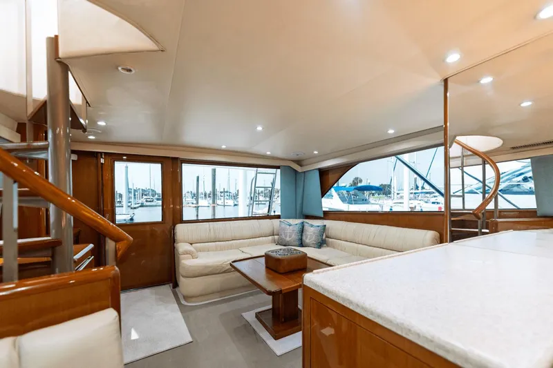 Double Down Yacht Photos Pics 