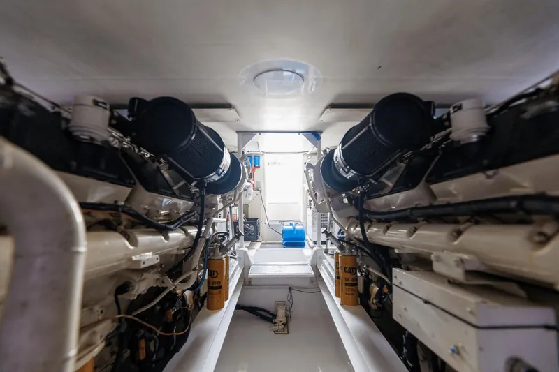 Double Down Yacht Photos Pics 