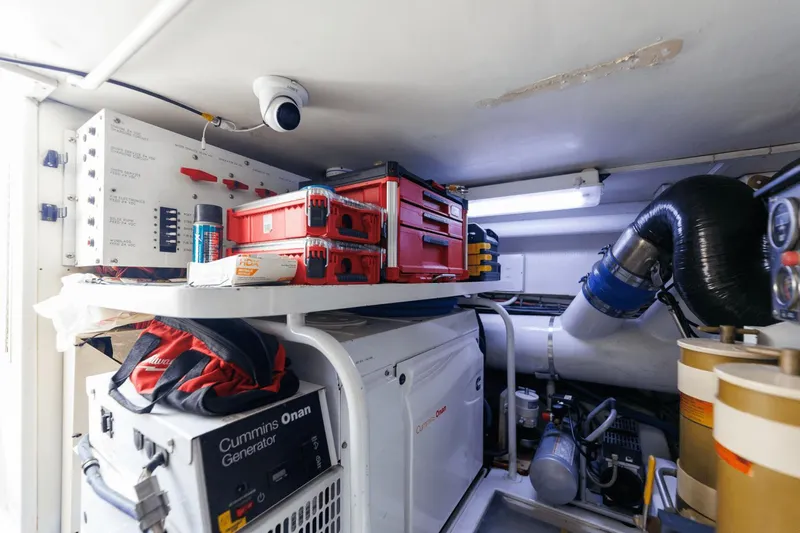 Double Down Yacht Photos Pics 