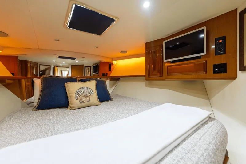 Double Down Yacht Photos Pics 