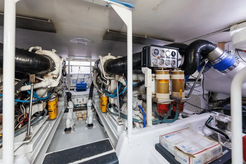 Double Down Yacht Photos Pics 