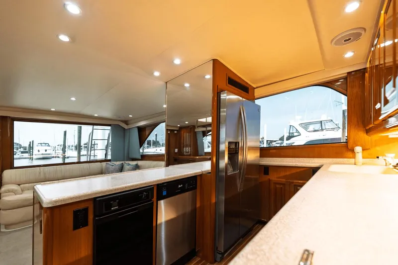 Double Down Yacht Photos Pics 