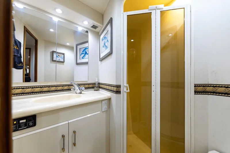 Double Down Yacht Photos Pics 