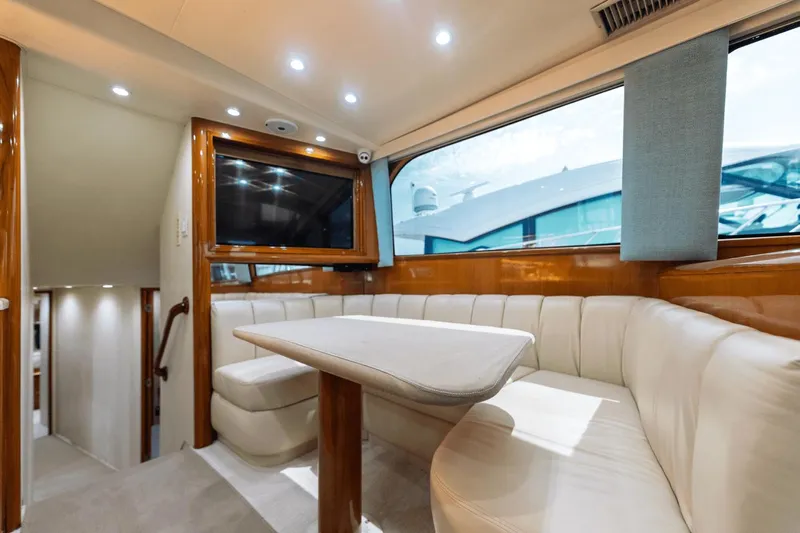 Double Down Yacht Photos Pics 