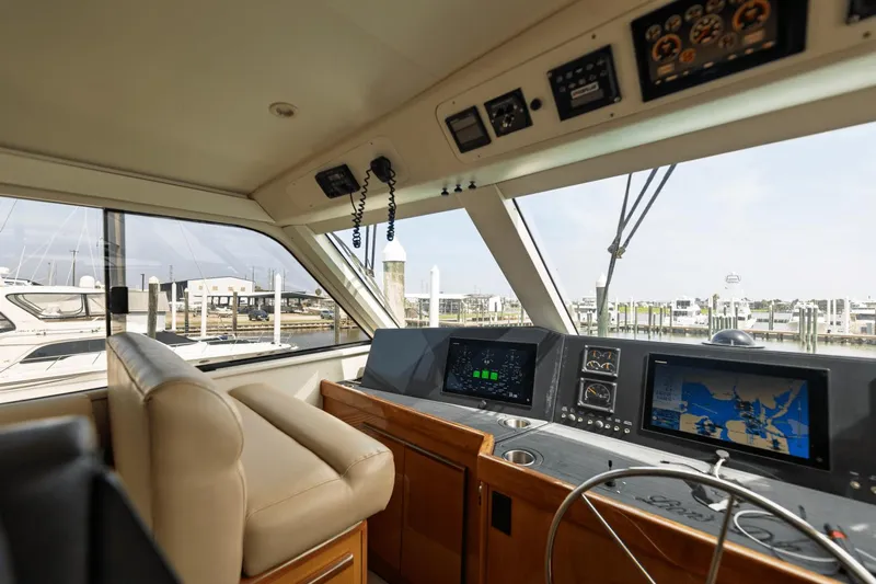 Double Down Yacht Photos Pics 