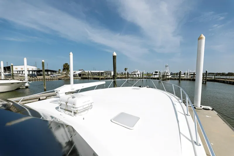 Double Down Yacht Photos Pics 