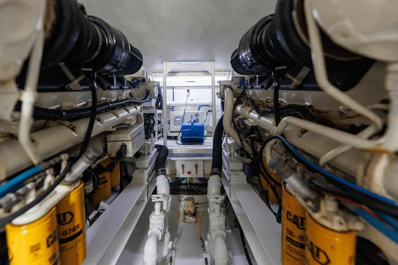 Double Down Yacht Photos Pics 