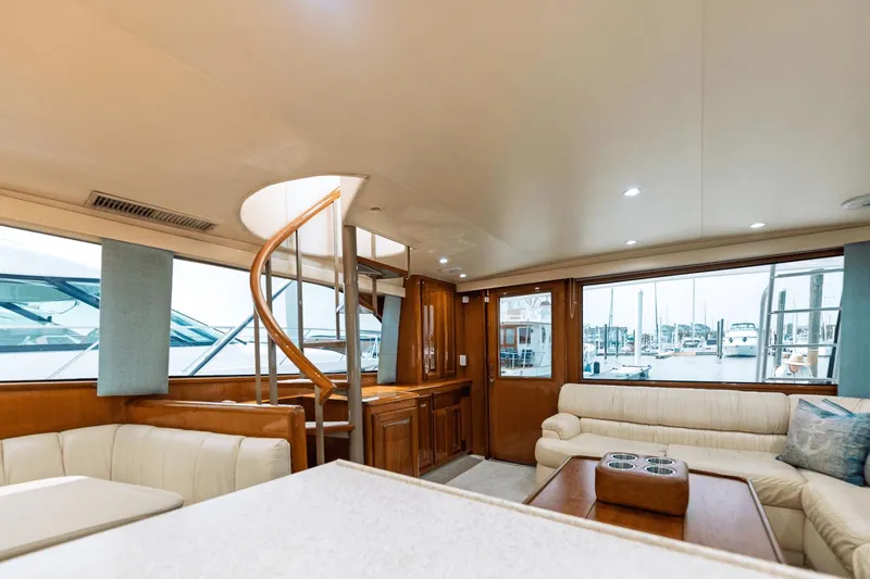 Double Down Yacht Photos Pics 