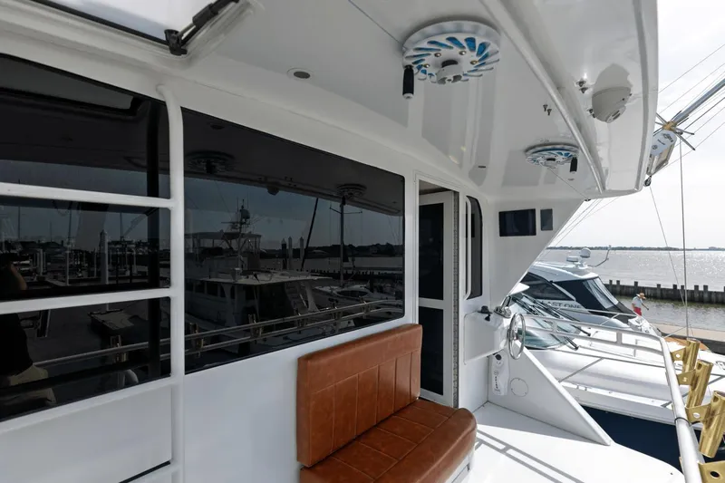 Double Down Yacht Photos Pics 