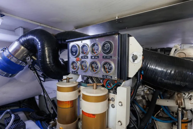 Double Down Yacht Photos Pics 