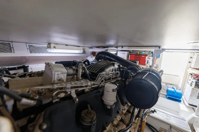 Double Down Yacht Photos Pics 