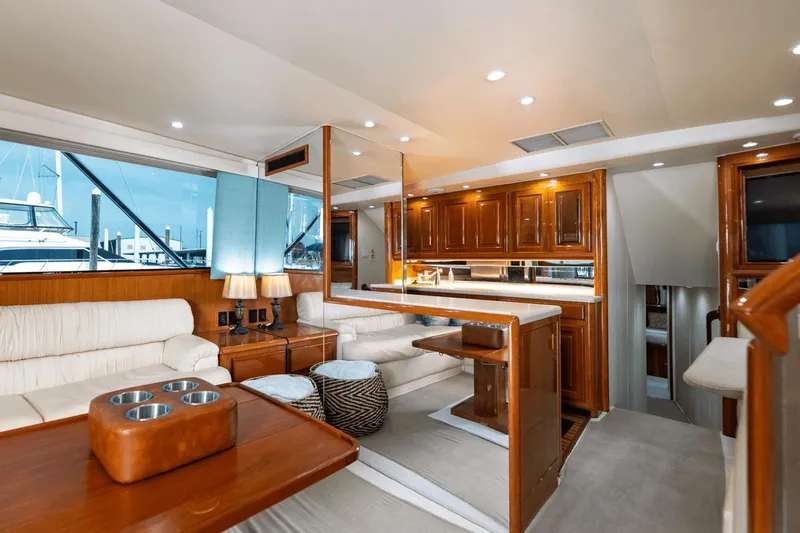 Double Down Yacht Photos Pics 